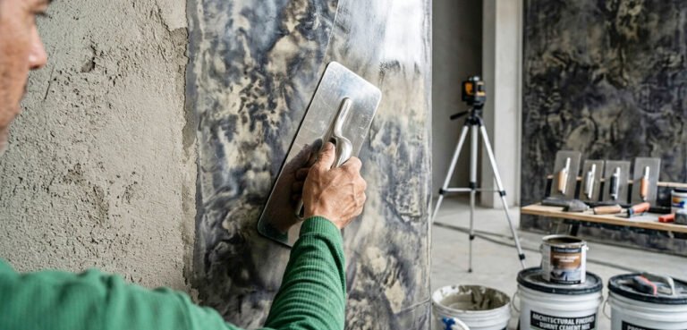 Curso de Pintura Decorativa